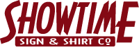 showtime weblogo